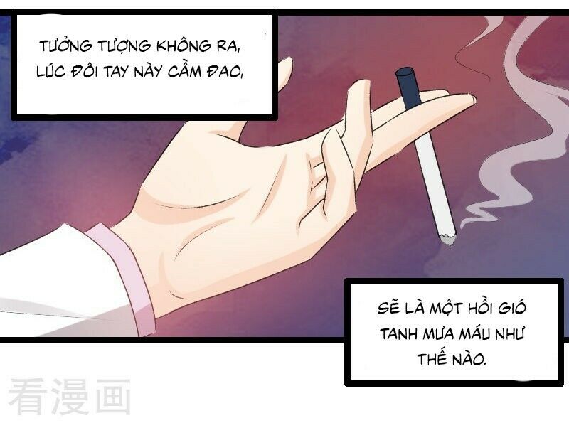 Tình Yêu Không Thể Bù Đắp: Chapter 67