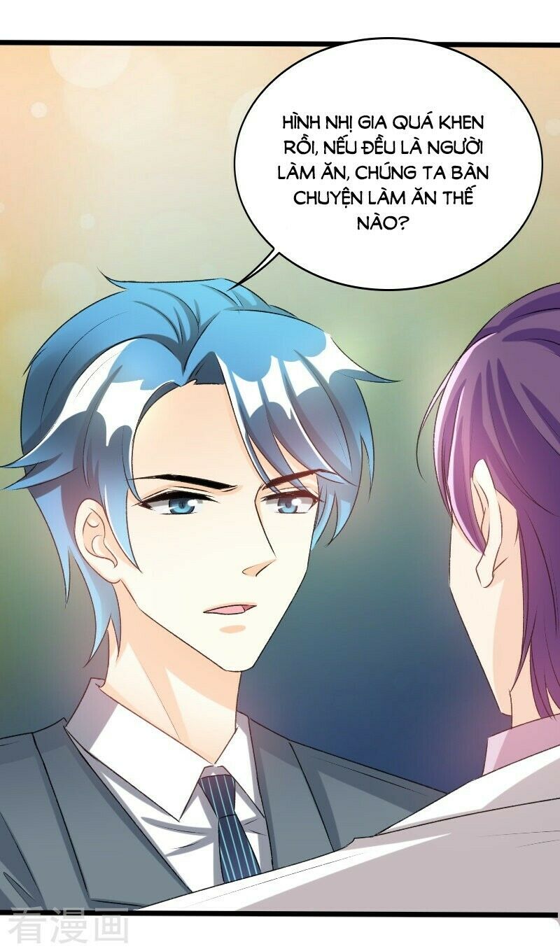 Tình Yêu Không Thể Bù Đắp: Chapter 67