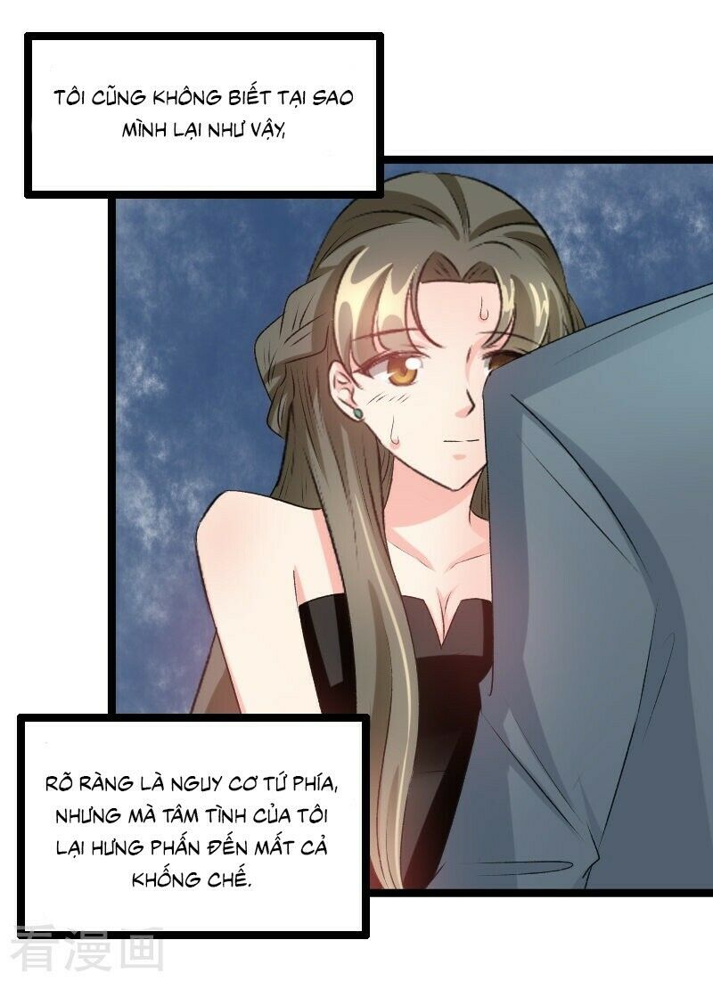Tình Yêu Không Thể Bù Đắp: Chapter 67