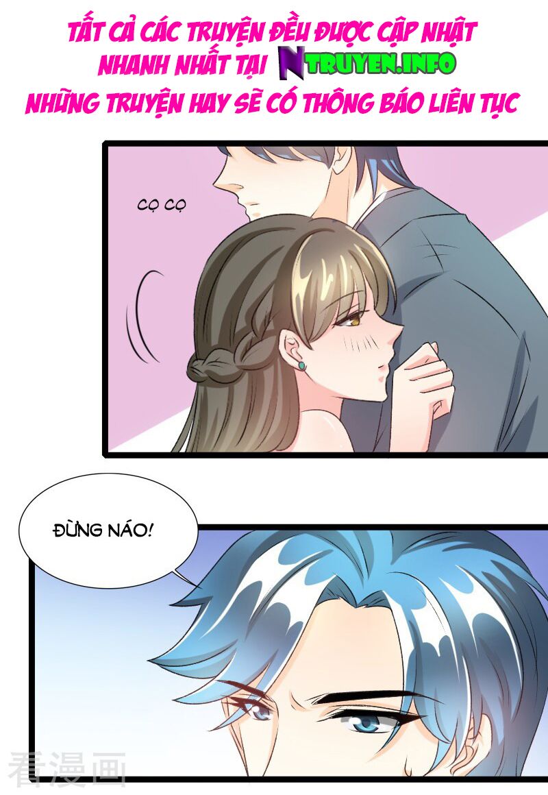 Tình Yêu Không Thể Bù Đắp: Chapter 67