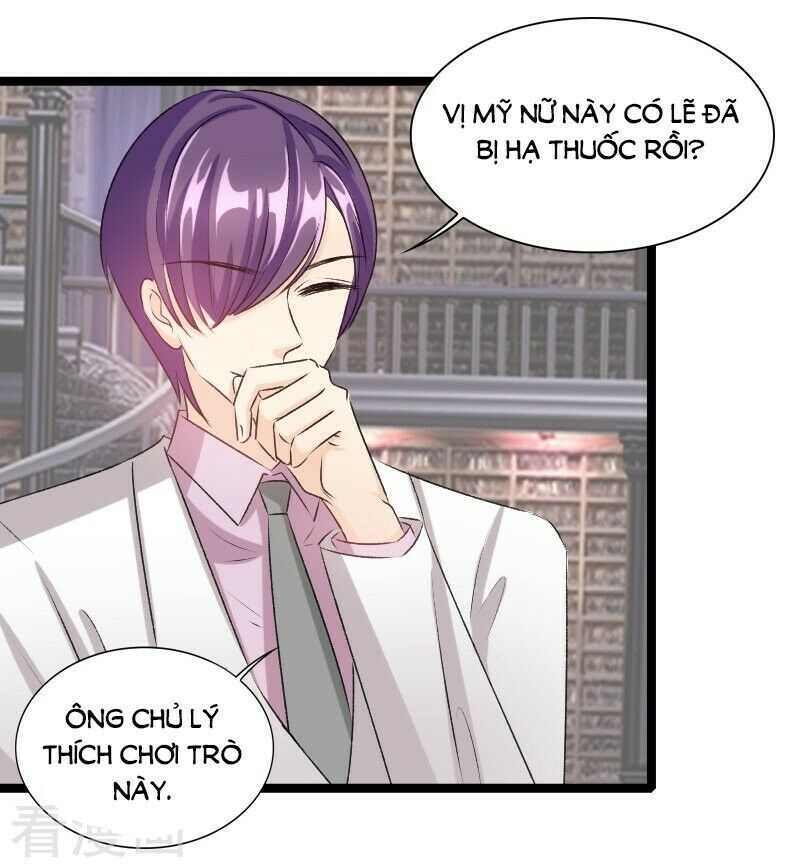 Tình Yêu Không Thể Bù Đắp: Chapter 67