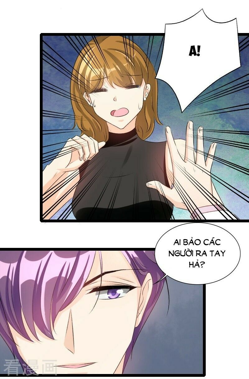 Tình Yêu Không Thể Bù Đắp: Chapter 67