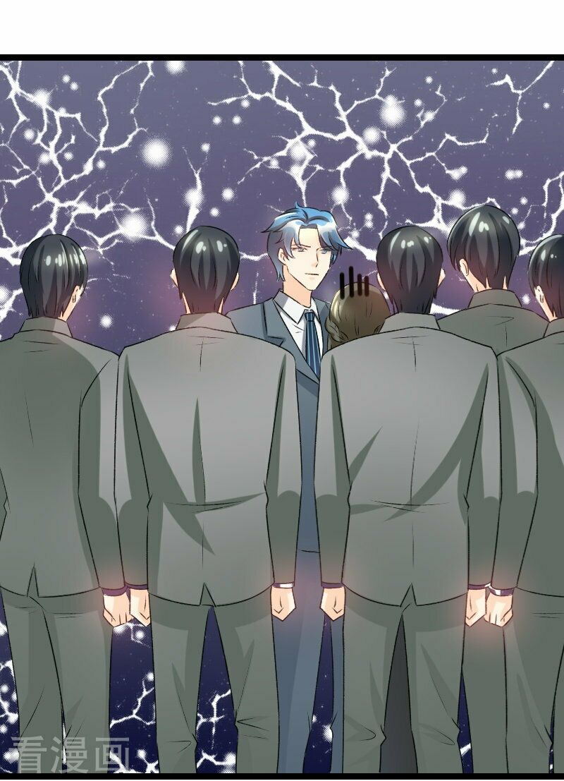 Tình Yêu Không Thể Bù Đắp: Chapter 67