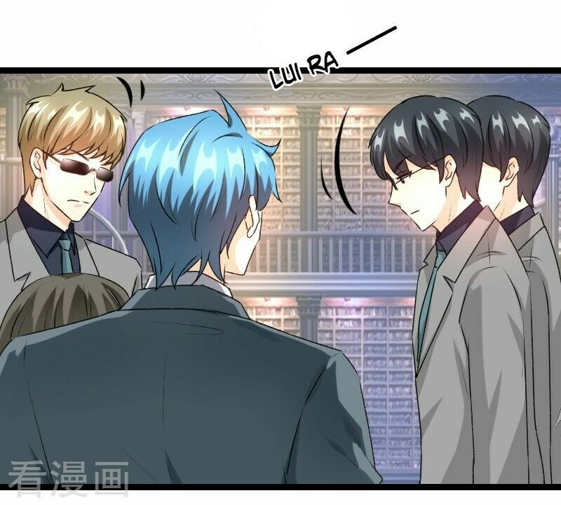 Tình Yêu Không Thể Bù Đắp: Chapter 68