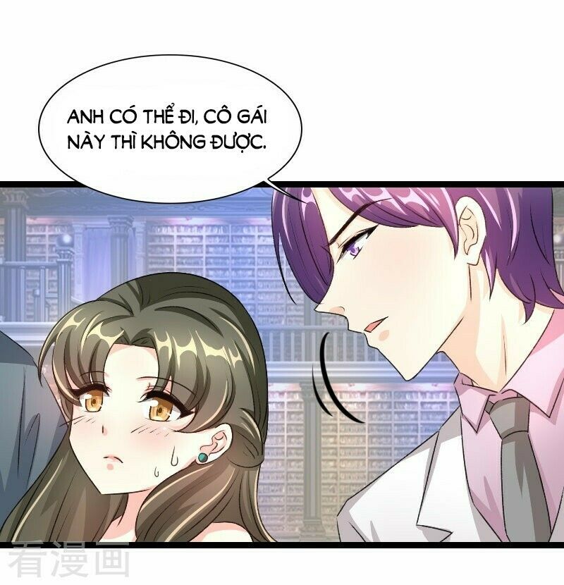 Tình Yêu Không Thể Bù Đắp: Chapter 68