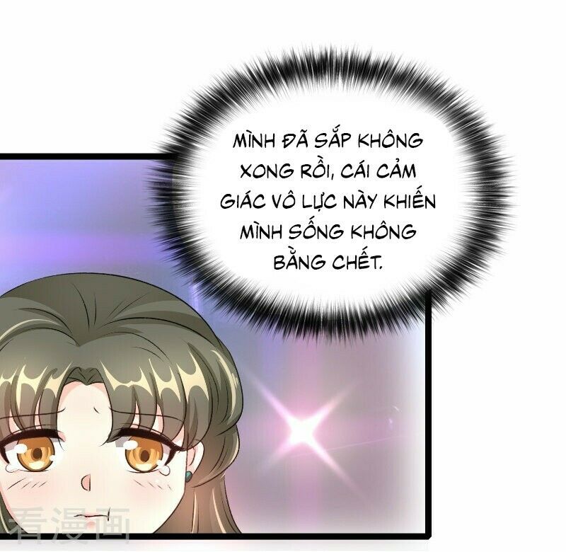 Tình Yêu Không Thể Bù Đắp: Chapter 68