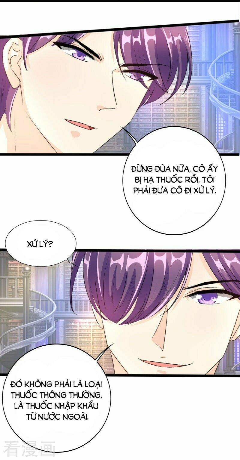 Tình Yêu Không Thể Bù Đắp: Chapter 68