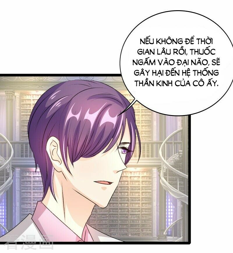 Tình Yêu Không Thể Bù Đắp: Chapter 68