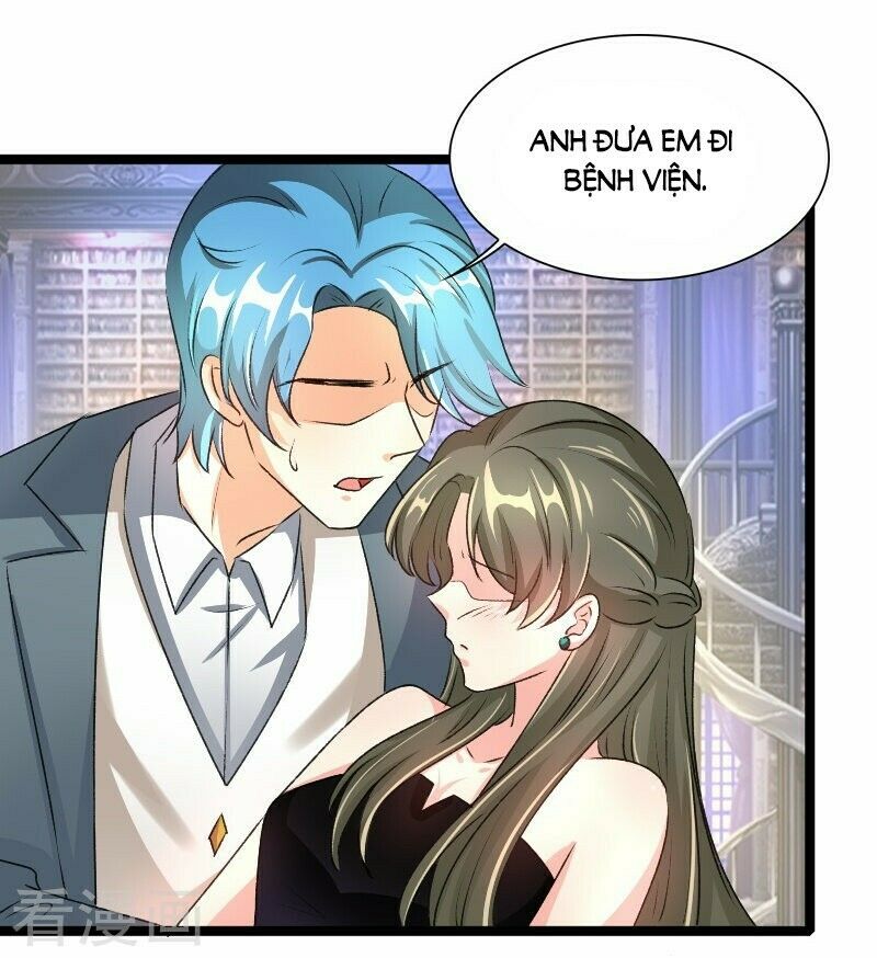 Tình Yêu Không Thể Bù Đắp: Chapter 68