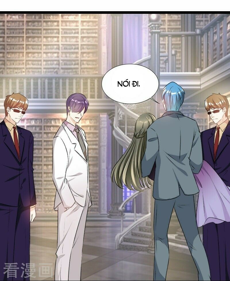 Tình Yêu Không Thể Bù Đắp: Chapter 68