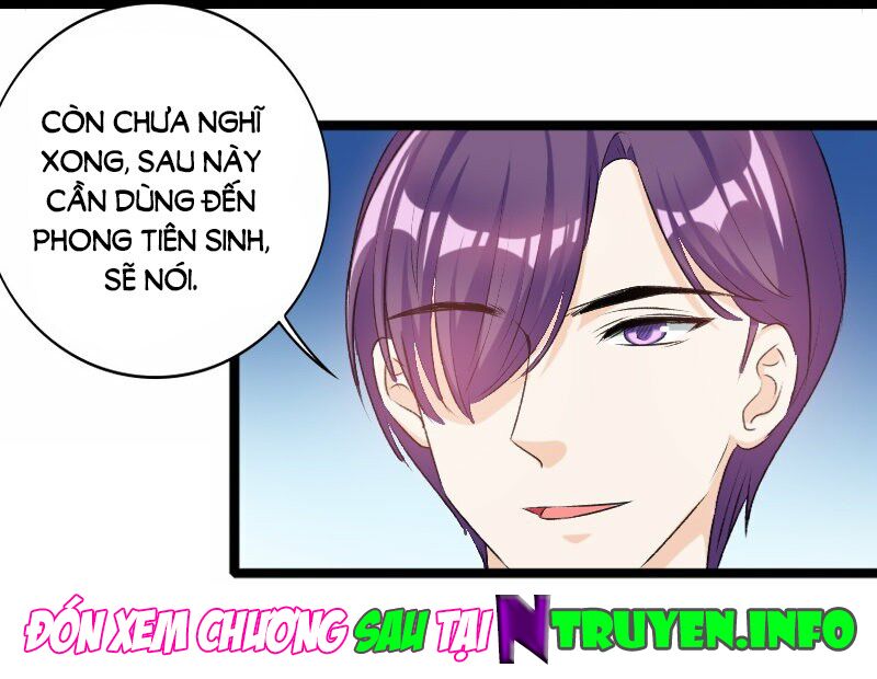 Tình Yêu Không Thể Bù Đắp: Chapter 68