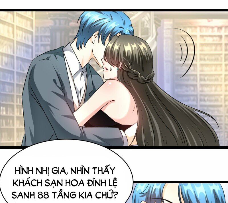 Tình Yêu Không Thể Bù Đắp: Chapter 68