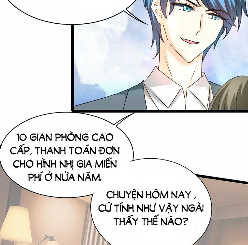 Tình Yêu Không Thể Bù Đắp: Chapter 68