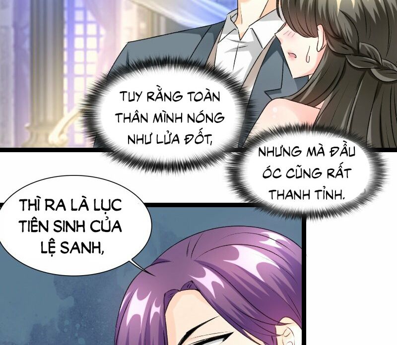 Tình Yêu Không Thể Bù Đắp: Chapter 68