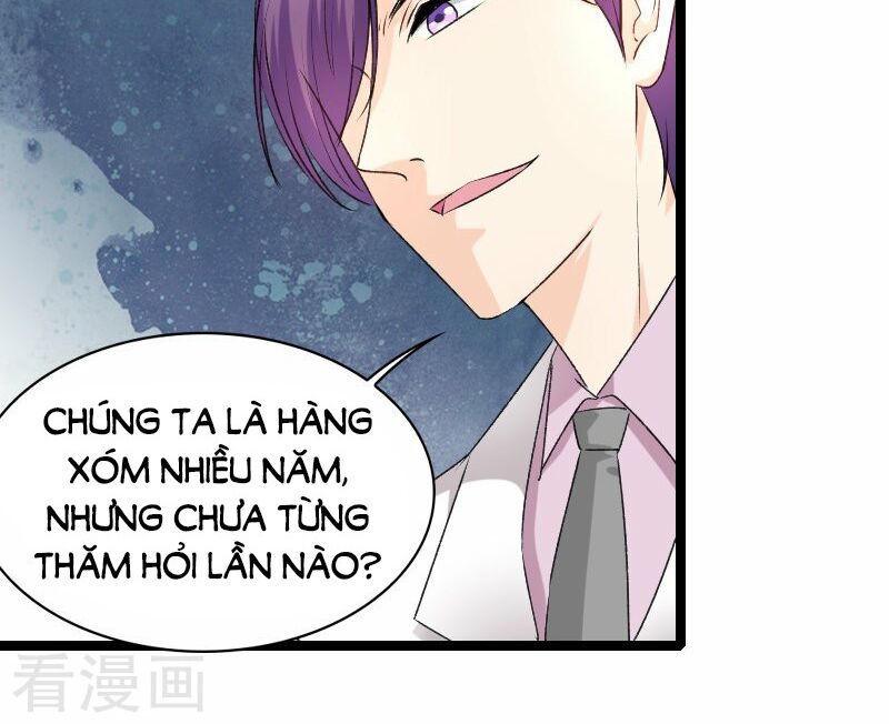 Tình Yêu Không Thể Bù Đắp: Chapter 68