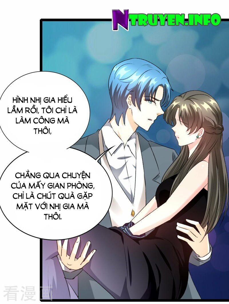 Tình Yêu Không Thể Bù Đắp: Chapter 68