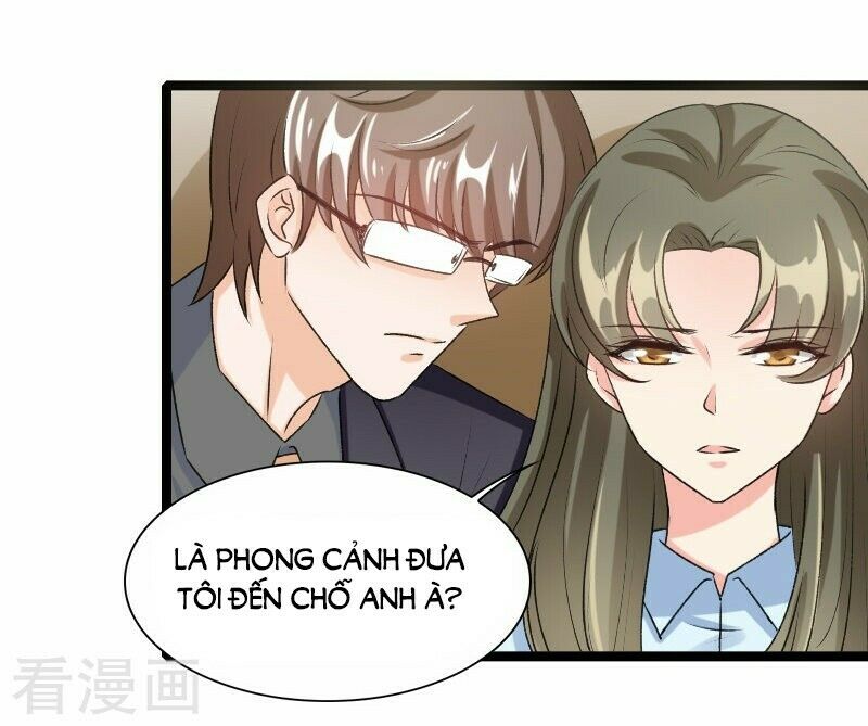 Tình Yêu Không Thể Bù Đắp: Chapter 69