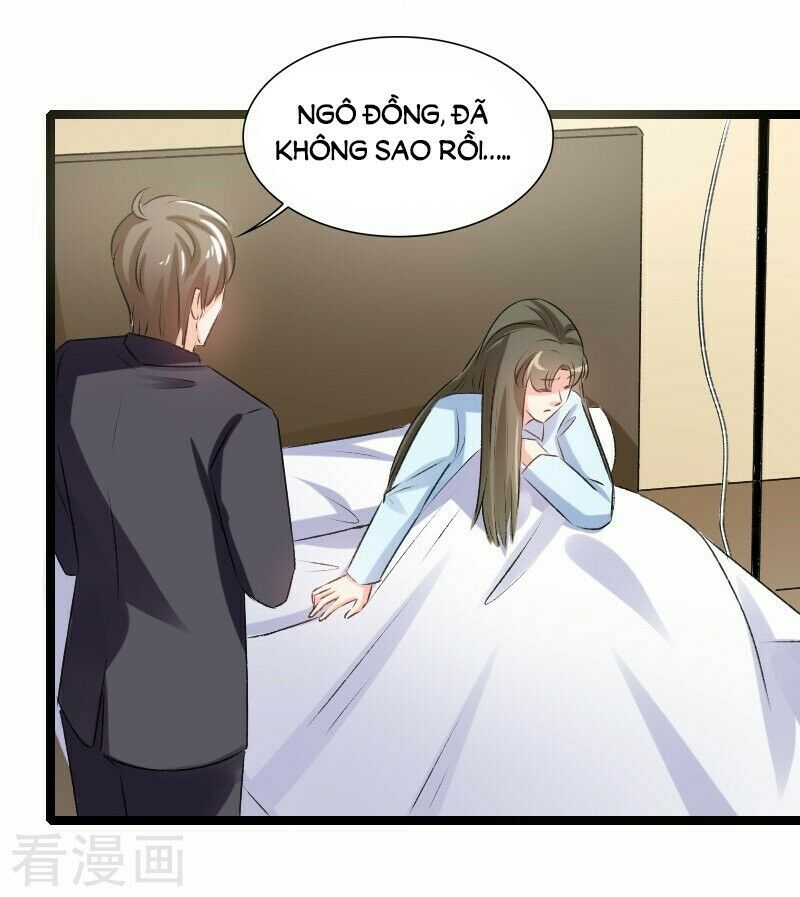 Tình Yêu Không Thể Bù Đắp: Chapter 69