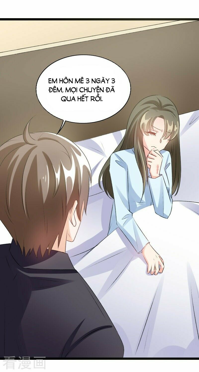 Tình Yêu Không Thể Bù Đắp: Chapter 69