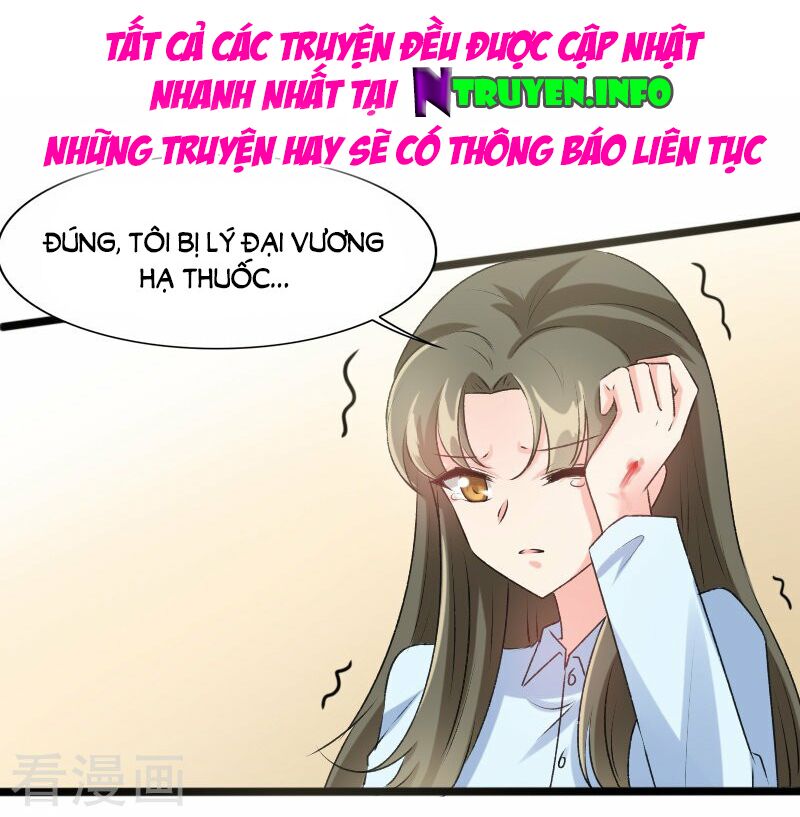Tình Yêu Không Thể Bù Đắp: Chapter 69
