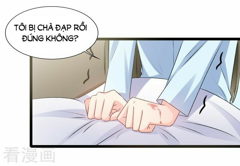 Tình Yêu Không Thể Bù Đắp: Chapter 69