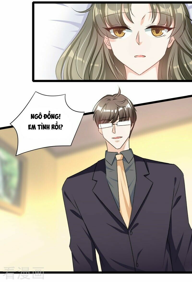 Tình Yêu Không Thể Bù Đắp: Chapter 69