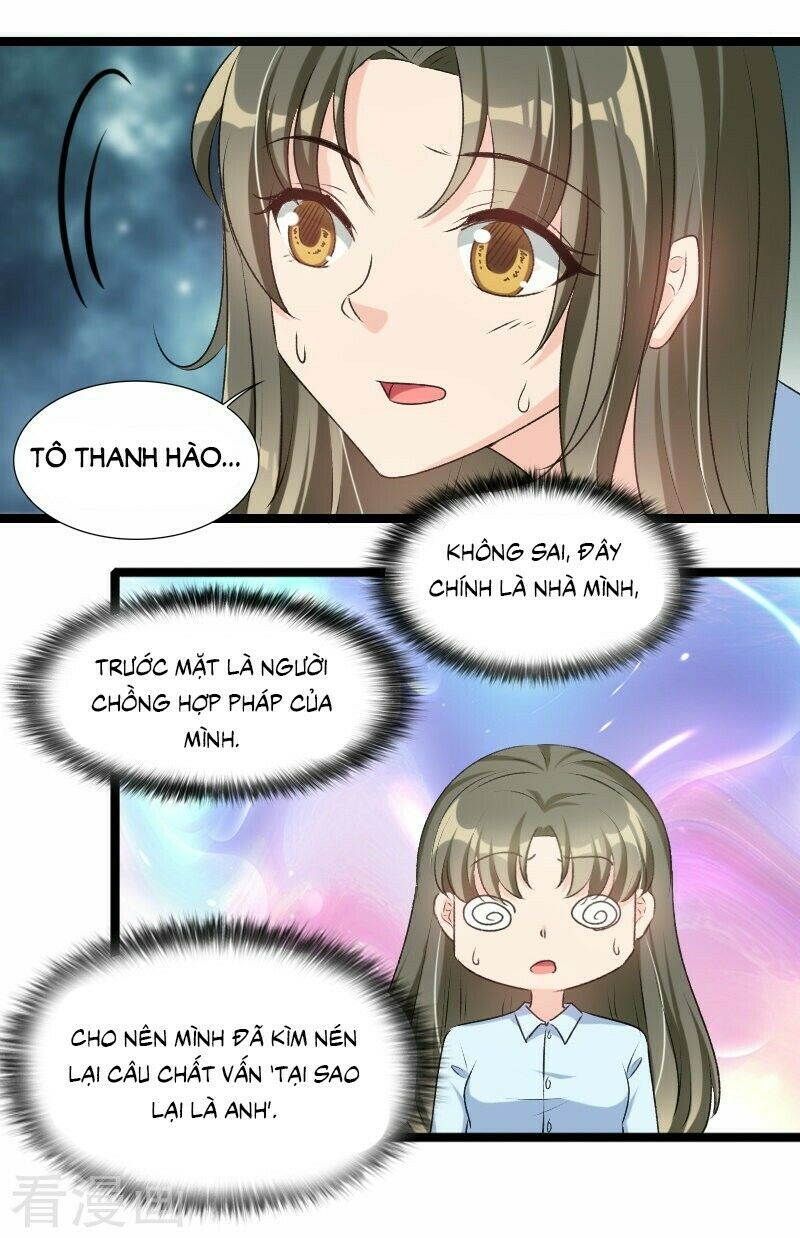 Tình Yêu Không Thể Bù Đắp: Chapter 69