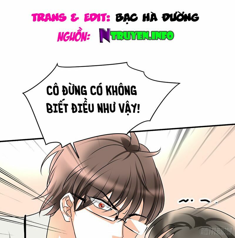 Tình Yêu Không Thể Bù Đắp: Chapter 7
