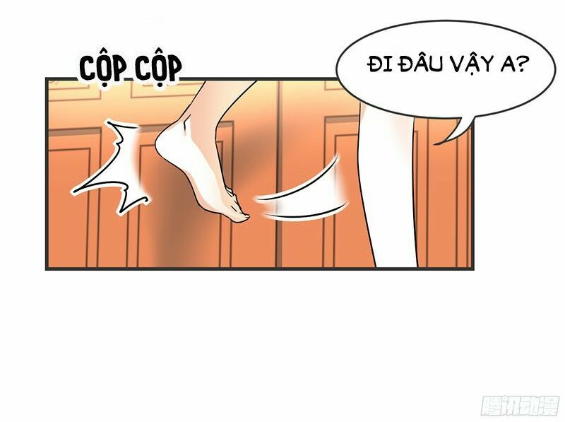 Tình Yêu Không Thể Bù Đắp: Chapter 7