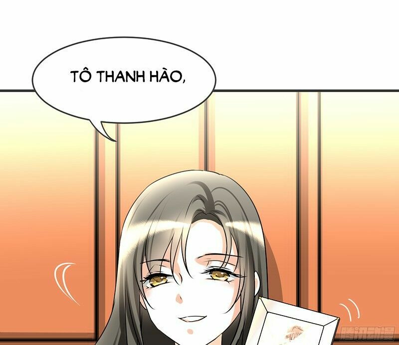 Tình Yêu Không Thể Bù Đắp: Chapter 7