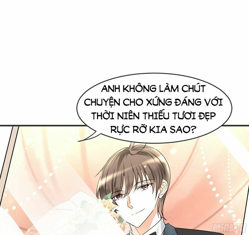 Tình Yêu Không Thể Bù Đắp: Chapter 7