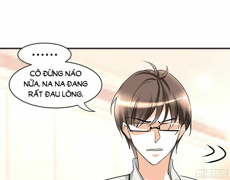 Tình Yêu Không Thể Bù Đắp: Chapter 7