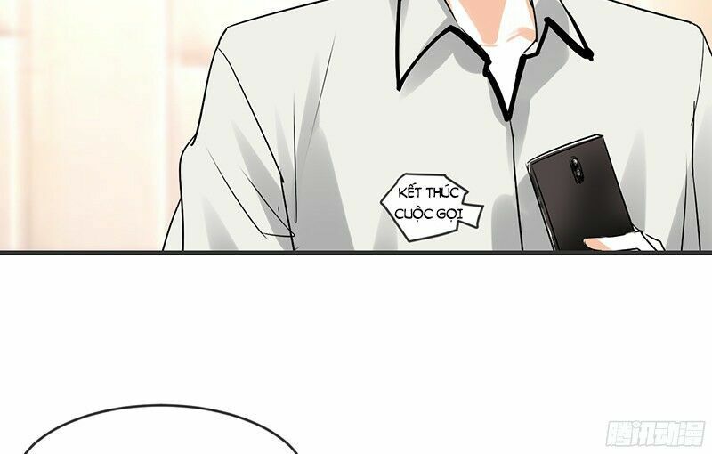 Tình Yêu Không Thể Bù Đắp: Chapter 7