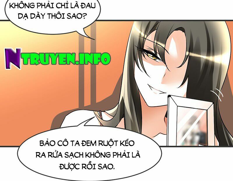 Tình Yêu Không Thể Bù Đắp: Chapter 7
