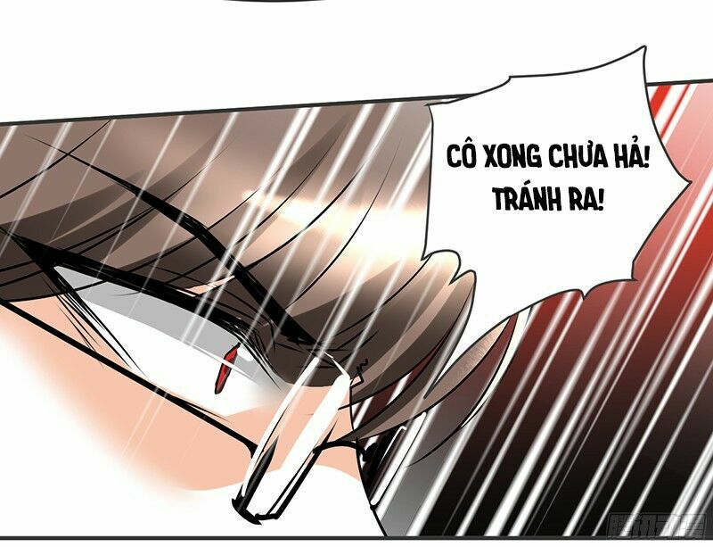 Tình Yêu Không Thể Bù Đắp: Chapter 7
