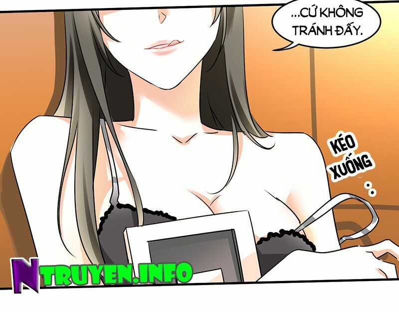 Tình Yêu Không Thể Bù Đắp: Chapter 7