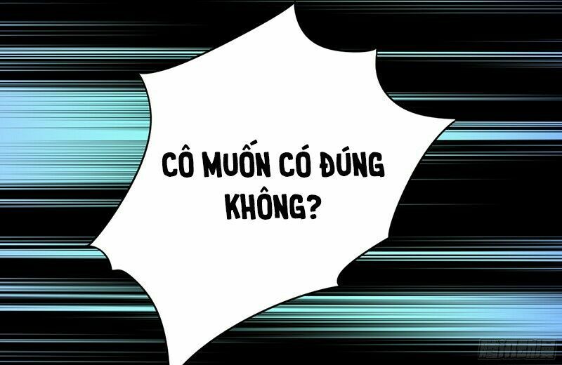Tình Yêu Không Thể Bù Đắp: Chapter 7