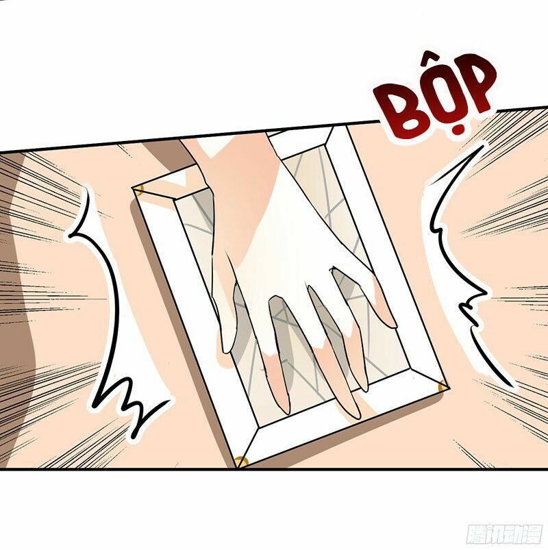 Tình Yêu Không Thể Bù Đắp: Chapter 7