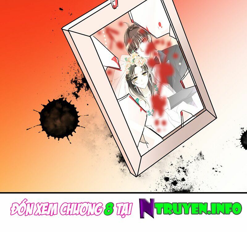 Tình Yêu Không Thể Bù Đắp: Chapter 7