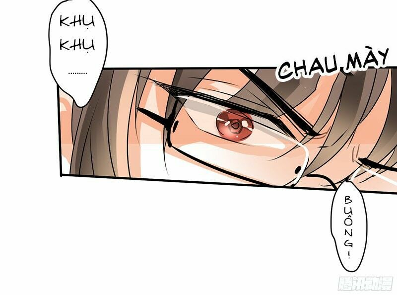 Tình Yêu Không Thể Bù Đắp: Chapter 7