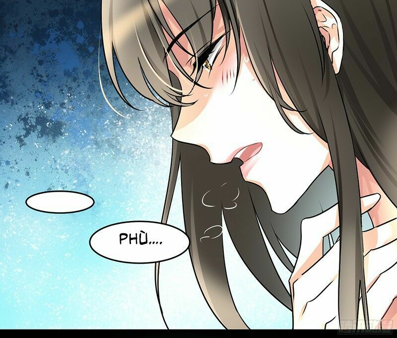 Tình Yêu Không Thể Bù Đắp: Chapter 7