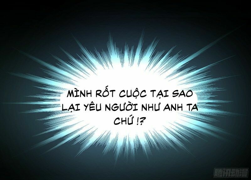 Tình Yêu Không Thể Bù Đắp: Chapter 7