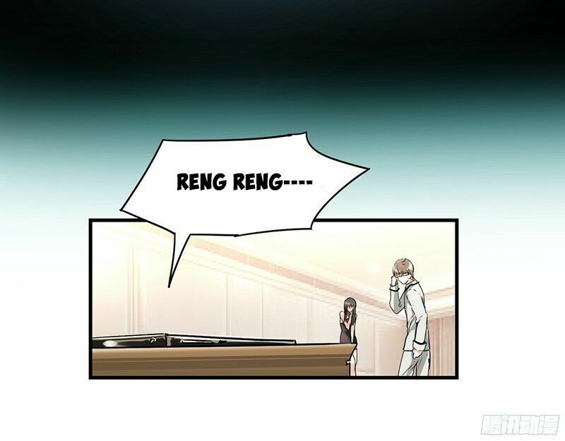 Tình Yêu Không Thể Bù Đắp: Chapter 7