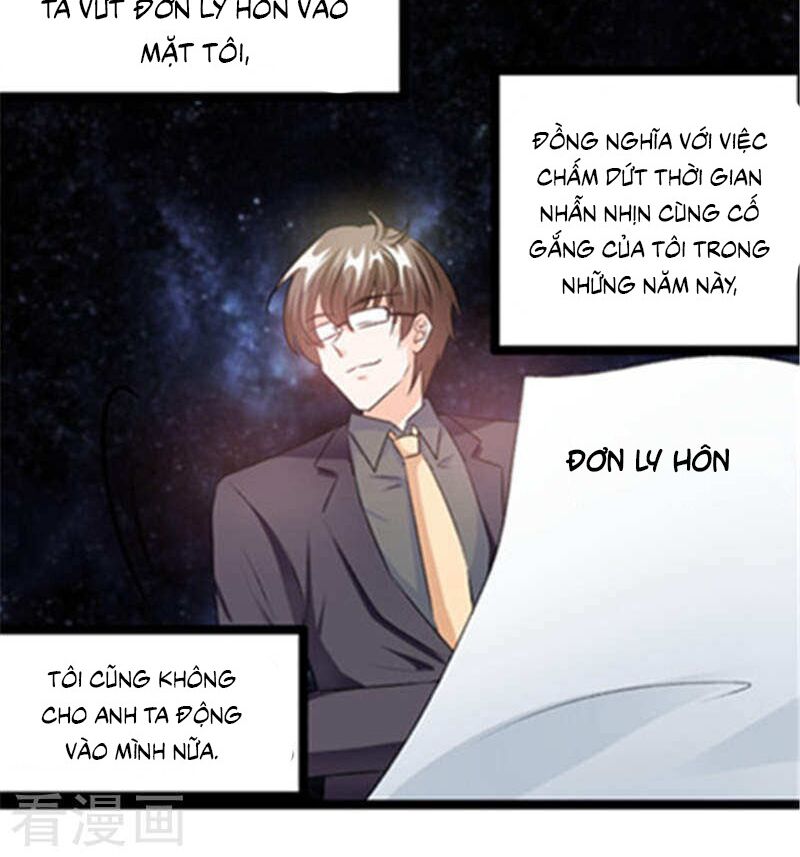 Tình Yêu Không Thể Bù Đắp: Chapter 70