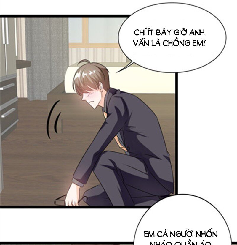 Tình Yêu Không Thể Bù Đắp: Chapter 70