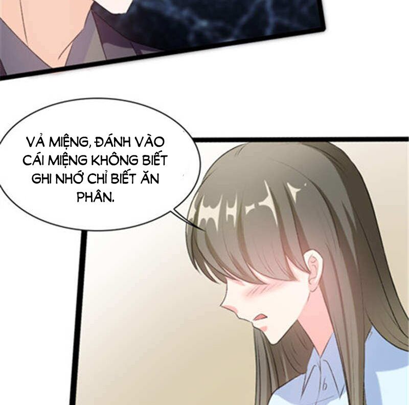 Tình Yêu Không Thể Bù Đắp: Chapter 70