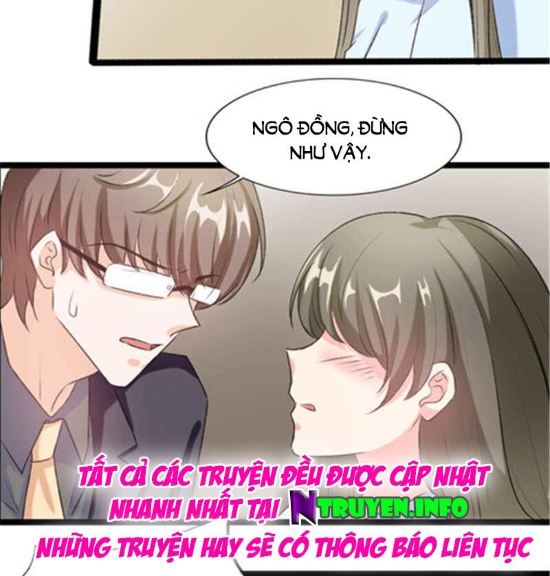 Tình Yêu Không Thể Bù Đắp: Chapter 70