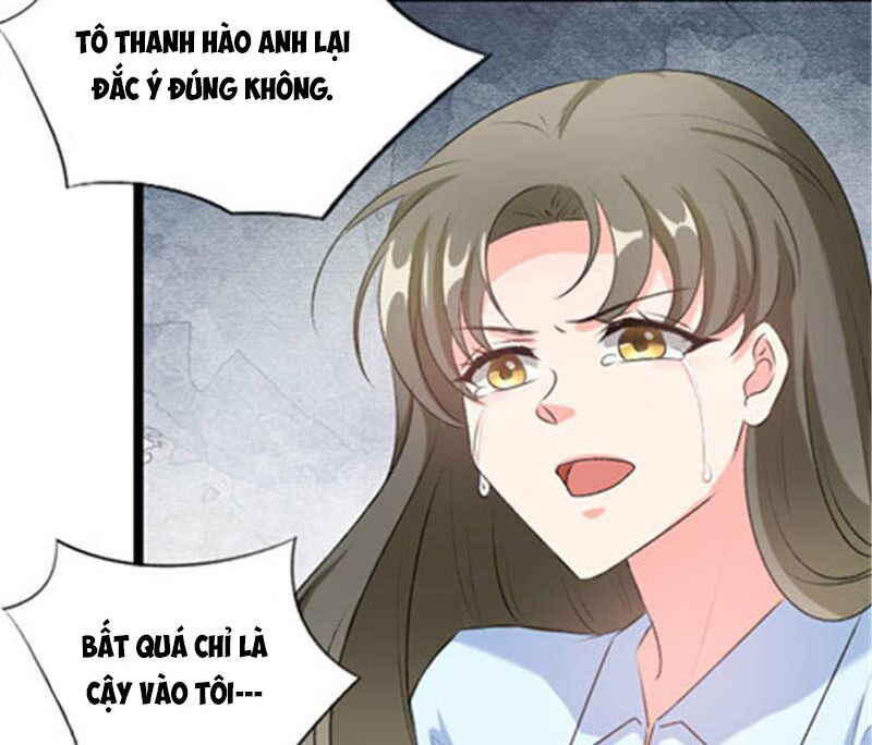 Tình Yêu Không Thể Bù Đắp: Chapter 70