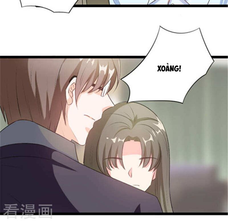 Tình Yêu Không Thể Bù Đắp: Chapter 70