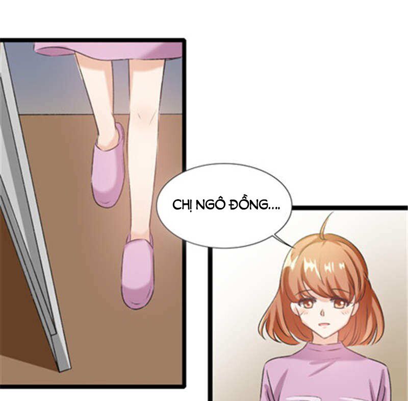 Tình Yêu Không Thể Bù Đắp: Chapter 70